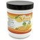 Paste Medium - Peach Sugaring Organic Hair Removal Wax 45 Oz.