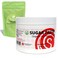 Sugaring Paste + Lime Scrub by Sugaring NYC