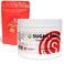 Sugaring Paste + Strawberry Scrub by Sugaring NYC