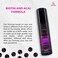 Socila T&amp;K Professional Vegan Biotin Conditioner - Thickening &amp; Moisture for Natural Hair, Zero Sulfates, Parabens, Dyes, Gluten-Free - 100% Vegan &amp; Cruelty-Free (10.14 fl oz)
