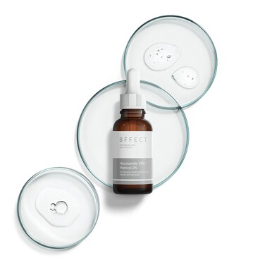 Niacinamide 10% + Matrixyl 2%