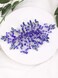 Aimimier Bridal Sapphire Hair Comb Royal Blue Crystal Hair Piece Wedding Hair Accessories for Women and Girls (Blue)