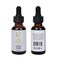 Hemp Serum with Hemp Seed Extract, Vit C, HA, Aloe Vera,Organic, Anti-Oxidant, Anti-aging, Moisturizing,(1oz)