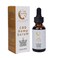 Hemp Serum with Hemp Seed Extract, Vit C, HA, Aloe Vera,Organic, Anti-Oxidant, Anti-aging, Moisturizing,(1oz)