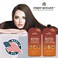 First Botany, Hair Growth Shampoo Conditioner Set - An Anti Hair Loss Biotin Shampoo &amp; Conditioner with DHT blockers to fight Hair Loss For Men &amp; Women, All Hair types, Sulfate Free - 2 x 16 fl oz