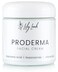 ProDerma Unscented Facial Cream - Hyaluronic Acid, Niacinamide, Vitamin B5, Squalane, Betaine - 8 oz