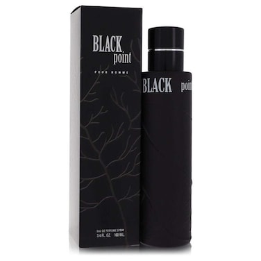 Black Point Pour Homme for Men - 3.4 oz EDP Spray