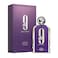 Afnan 9pm Pour Femme Eau De Parfum 3.4oz for Women