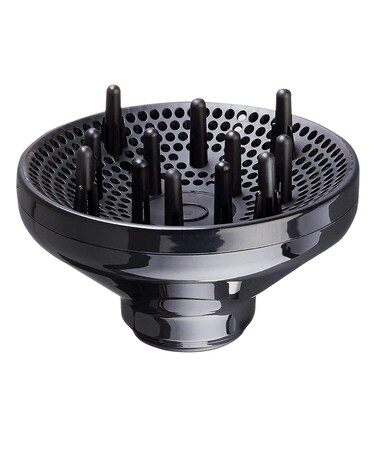 Olivia Garden Ceramic + Ion 1875W Professional Hair Dryer - 2 Speeds, Cool Shot, Ionic