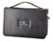 Olivia Garden Shear Case with SilkCutPro - Holds 9 Shears, Ideal for Storage &amp; Transport