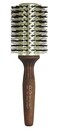 Olivia Garden Eco Ceramic Firm Bristles Round Thermal Hair Brush