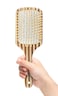 Olivia Garden Healthy Hair Bamboo Ionic Massage Hair Brush