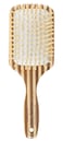 Olivia Garden Healthy Hair Bamboo Ionic Massage Hair Brush