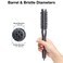 Olivia Garden ESSENTIALS Thermal brush (not electrical)
