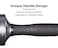 Olivia Garden ESSENTIALS Thermal brush (not electrical)