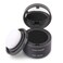 Magical Fluffy Thin Hair Powder Hair Line Shadow Makeup Hair Concealer Root Cover Up Instant Gray Coverage 4g (03 carrot)