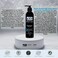 Biotin X Treme Natural Hair Growth Biotin and Keratin Conditioner for Thinning Hair - Strengthens, Smooths, and DHT Blocker - Color-Safe, Sulfate, Paraben, and Gluten-Free for Fine and Damaged Hair