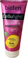 Anti-Cellulight Massage Cream with Thermo-Active Effect by Bioten