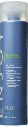ENJOY Hair Care Volumizing Conditioner, Hair Conditioner For Damaged Hair, Conditioner Curly Hair Products, Sulfate Free, Gluten Free, Paraben Free - 10 Fl Oz