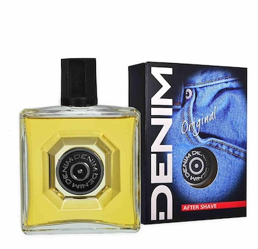 Denim After Shave Original 100Ml / Aftershave / For Men