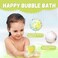 Dinosaur Bath Bombs Present Set for Kids, 4ct-4.3oz Handmade Kids Bath Bombs, Birthday Presents for Boys, Bubble Bath Bomb,Christmas Gift for Boys &amp; Girls, Stocking Stuffers for Kids