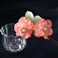plum blossom with leaves resin hanfu hairpin Chinese ancient hairpin headwear classical hair pin Han element (Plum Blossom)