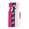 Popband London   Essential Hair Bands   Unicorn Pink   For All Day and Night   No Dent   No Hair Damage   3 Pc