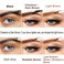 iMethod Eyebrow Pen - iMethod Eyebrow Pencil with a Micro-Fork Tip Applicator Creates Natural Looking Brows Effortlessly and Stays on All Day, Reddish Brown