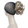 Aimole 6" Short Curly Synthetic Ponytail Clip in Claw Extensions 80g with a jaw/claw clip (AB461)