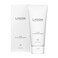 LAGOM Cellup pH Cure Foam Cleanser Natural Deep Cleansing Cream pH Balance 5.5 Subacid Alcohol-Free Gentle Soft Silky Hydrating Herbal Facial Pore Wash for Sensitive Dry Oily Skin 4.05 Fl Oz