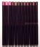 J.CAT BEAUTY Roll It up Auto Lip Pencil Liner All 12 Colors