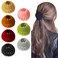 Sizobi 7PCS Women's Hair Accessories, Bird Nest Magic Hair Clip with Hair Bun Clips