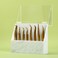 8 Holes Tweezers Holder, Acrylic Rack Storage Eyelash Extension Tools with Dust Cover Tweezer Display Stand Holder Eyelash Extension Supplies Acrylic Display Stand Tool Salon