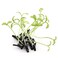 Funny Grass Hair Clips, 4 Pcs Bean Sprout Hairpins, Green Leaf Plant Antenna Hair Pins Hair Accessories for Women Girls Kids