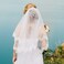 Cinaci 30 Pack Clear White Black Brown Plastic Hair Side Combs Slide Bun Holder with 23 Teeth DIY Headpieces Clips Grips Barrettes Accessories for Women Brides Veil (Black)