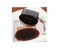 2PCS Women Lady Girl Magic Hair Styling Clip Do Beehive Hair Styler Tool Charming Bump It Up Volume Inserts Stick Bun Maker Hair Comb Hair Accessories (Brown)