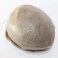 SIMBEAUTY Super Natural Hairline Human Hair Mens Toupee Free Style 10x8 inch Thin Skin Hairpieces Replacement Systems Men Hair (0.06mm skin, 20, medium dark blonde)