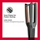 Revlon Double Straight Copper Ceramic Dual Plate Hair Straightener   Faster Styling and Reduced Damage Four 1/2 Inch Plates