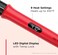 REVLON Style Multiplier Versatile Styler I Flat and Curl Iron, (1 in)