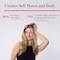 REVLON One Step Volumizer Plus Hair Dryer and Styler   More Volume, Less Damage, and More Styling Control for Easy and Fast Salon-Style Blowouts, Plus Travel Friendly (Mint)