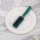 Detangling Brushes Anti-Static Massage Hair Brushes Fashion Nylon Bristle Pins Blow Drying Detangler Hairbrush for Men and Women of Wet or Dry All Hair Types Styling (Vented)