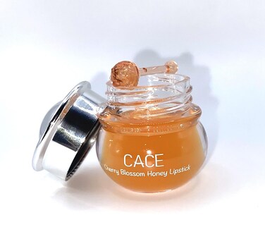 Lip Balm with Honey Flavor - Moisturizing and Plumping for Dry Lips