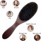 Boar Bristle Hair Brush