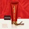 Korean Red Ginseng Foam Cleanser Deep Clean &amp; Moisture Daily Cleanser Foam Red Energy 1,000PPM RED Ginseng &amp; Hibiscus &amp; Pearl Extract Daily Skin Care Hong Cosmetic (Red Ginseng Cleanser 2 EA)