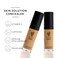 Younique TOUCH Skin Solution Concealer in Taffeta   Full Coverage Liquid Concealer Makeup for Face and Body   Blendable   Vitamin E, Caffeine, Squalane, and Sodium Hyaluronate   Travel Essentials