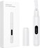 Eyebrow Trimmer, Electric Eyebrow Razor for Women Men, Rechargeable Electric Razor for Facial Hair Removal