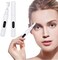 Eyebrow Trimmer, Electric Eyebrow Razor for Women Men, Rechargeable Electric Razor for Facial Hair Removal
