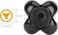 2PC 5D Men's Electric Shaver Replacement Heads, Razor Head Shavers for Bald and Face, Shaving Beard Cutter for Men with Brush Accessories