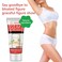 2 Pack Hot Cream, Slimming Fat Burning Cream for Belly, Waist, &amp; Buttocks. That Burns Moisturizing Firming - Goodbye Cellulite Women/Men Weight Loss, 60.0 milliliters