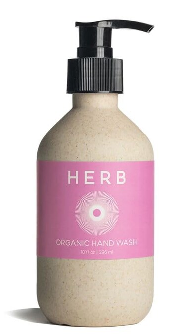 Kalastyle 10 Fl Oz Fragranced Angelica Herb Organic Liquid Hand Wash